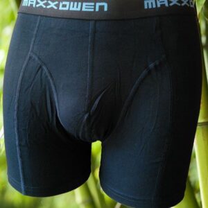 Maxx Owen boxer