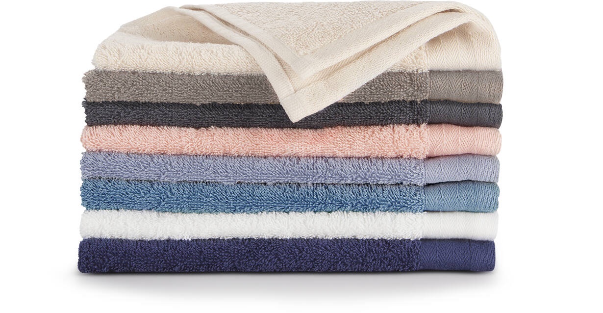Gastendoek Soft Cotton