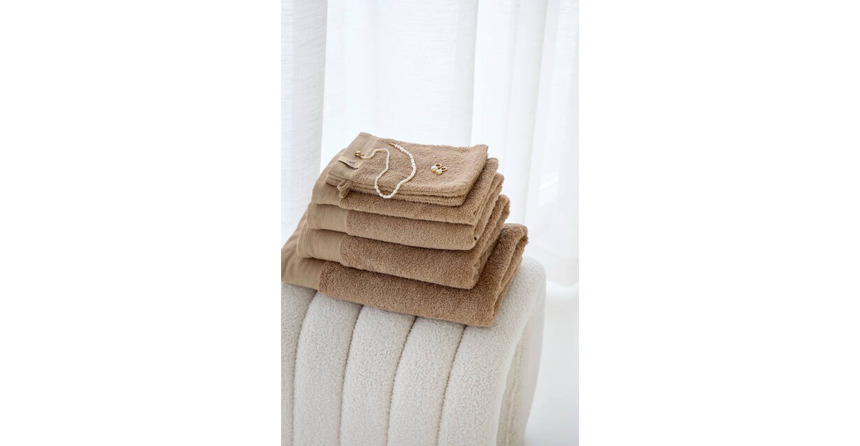 Gastendoek Soft Cotton - Image 3